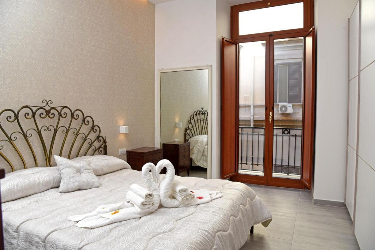 Casa Sammarco Hotel Napoli Ngoại thất bức ảnh